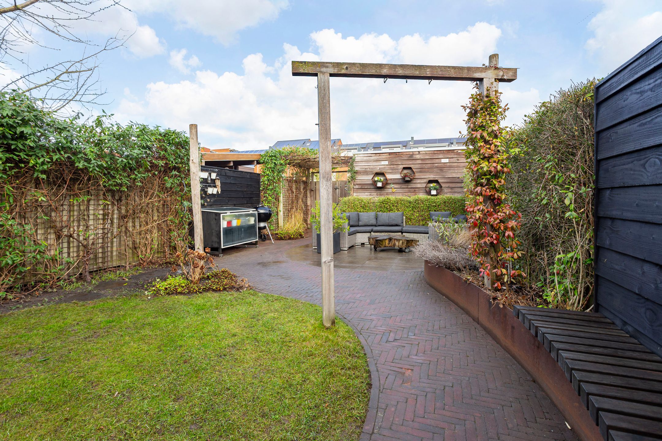 Foto 12 van Alendorperweg 92