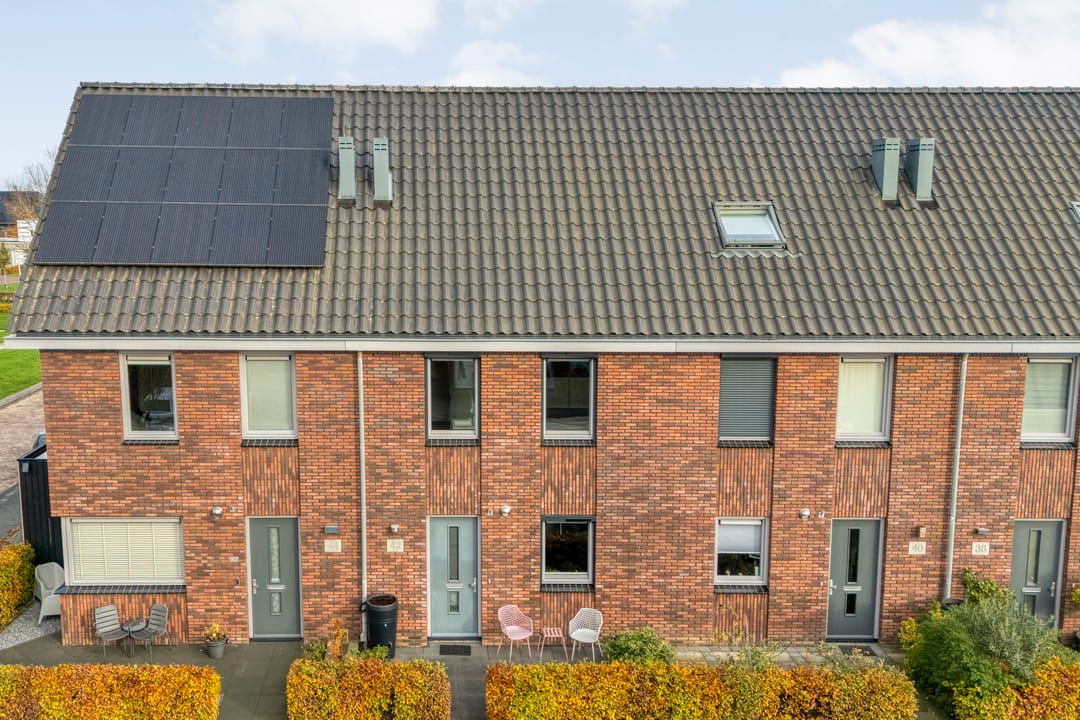 Photo 1 of Schuilenburgstraat 42