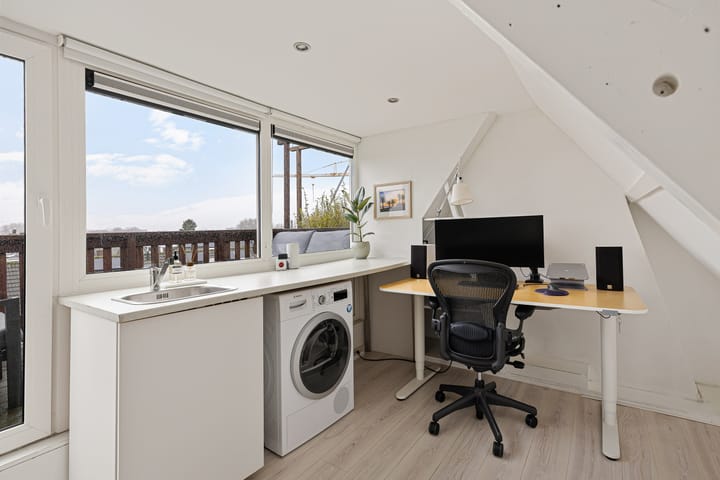 Photo 35 of Otterstraat 86-BS