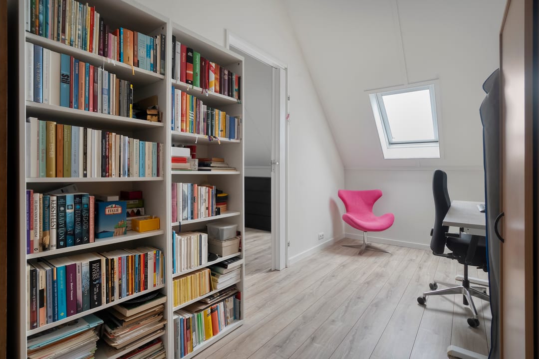 Photo 37 of Schuilenburgstraat 42