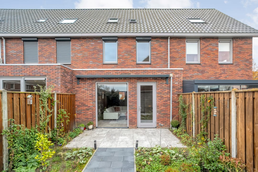 Photo 38 of Schuilenburgstraat 42