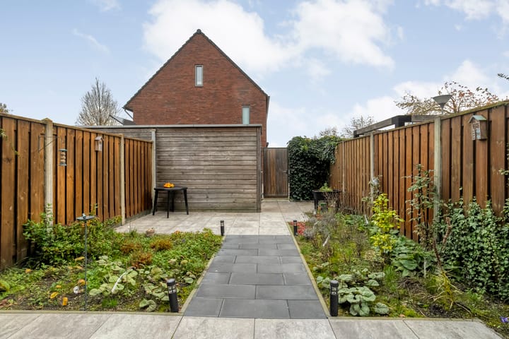 Foto 40 van Schuilenburgstraat 42