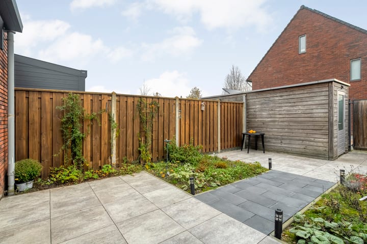 Foto 41 van Schuilenburgstraat 42