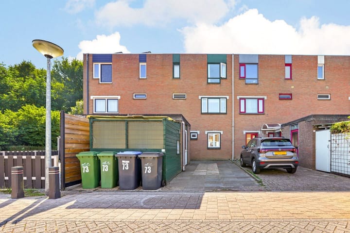 Photo 1 of Noordzeestraat 73