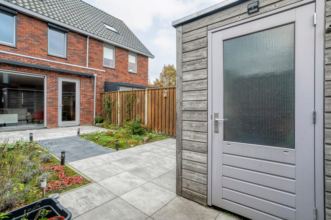 Photo 43 of Schuilenburgstraat 42