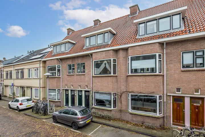 Photo 43 of Otterstraat 86-BS