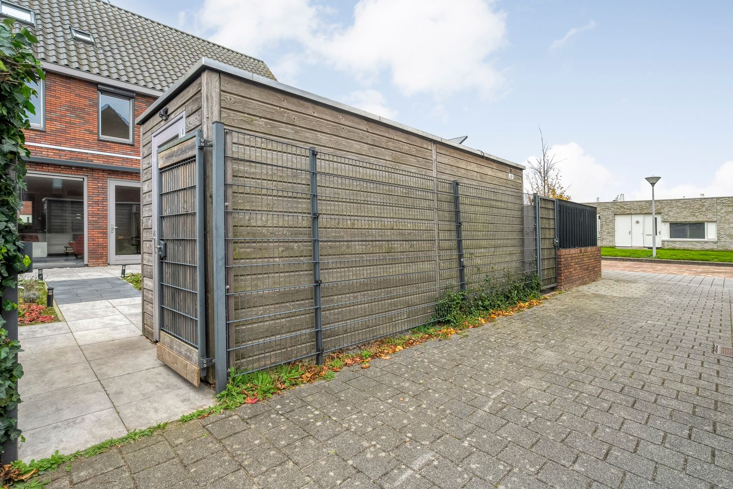 Photo 44 of Schuilenburgstraat 42