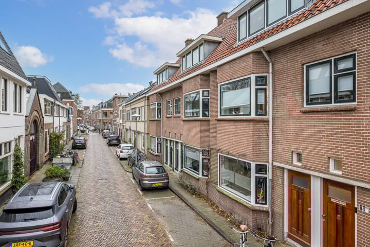 Photo 44 of Otterstraat 86-BS