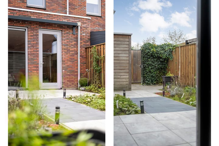 Foto 45 van Schuilenburgstraat 42