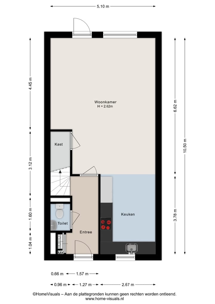 Foto 46 van Schuilenburgstraat 42