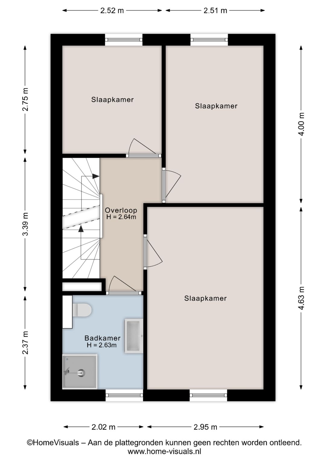Photo 47 of Schuilenburgstraat 42