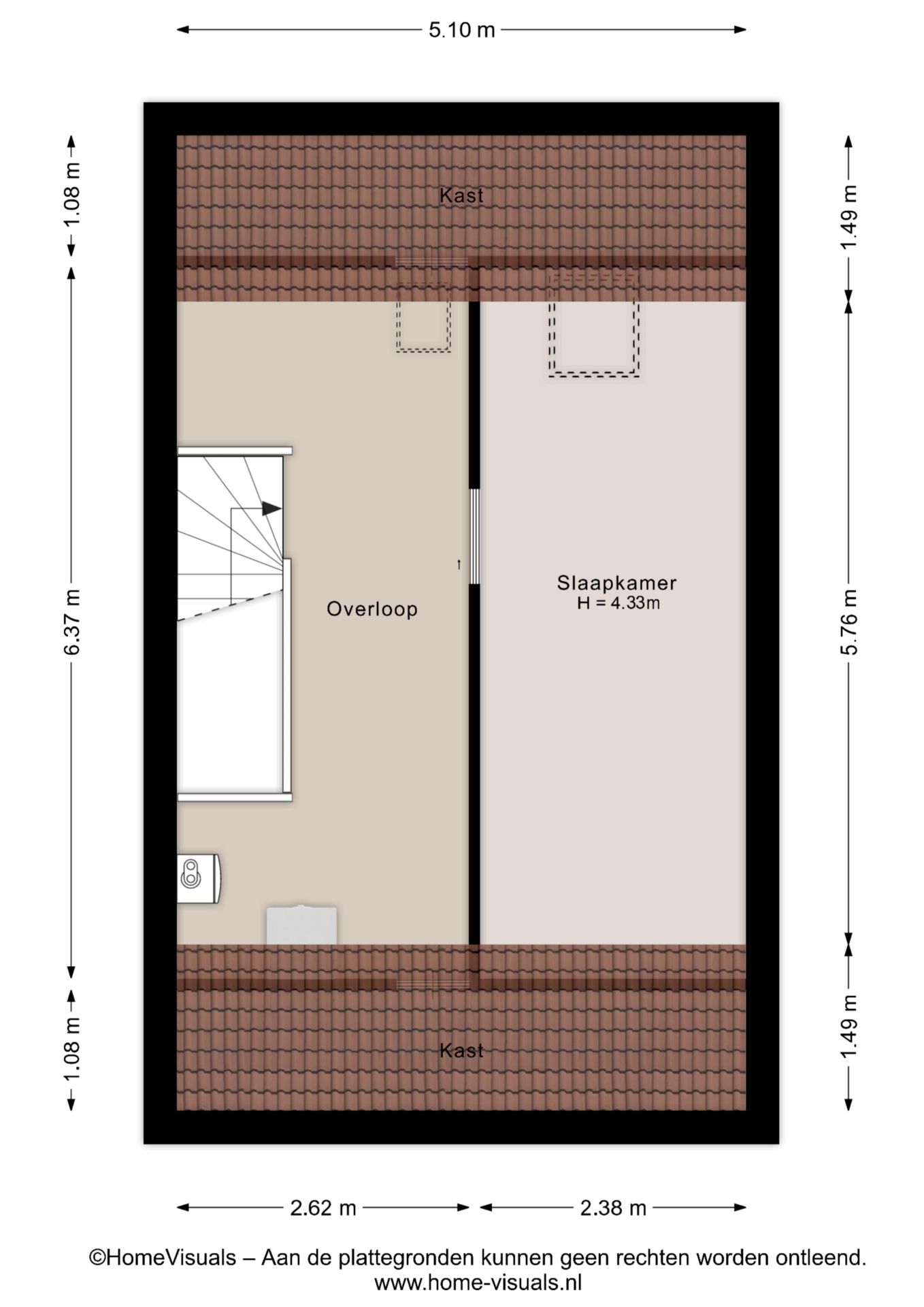 Photo 48 of Schuilenburgstraat 42
