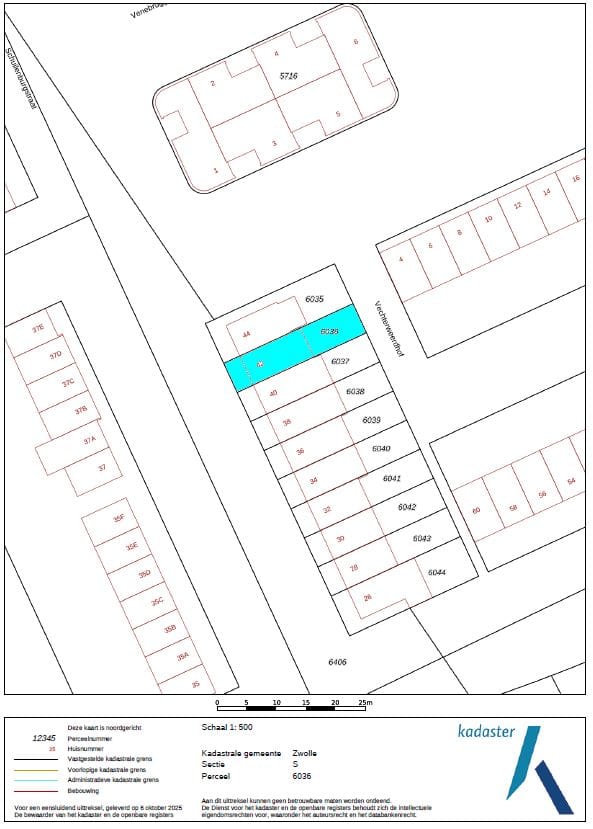 Photo 50 of Schuilenburgstraat 42