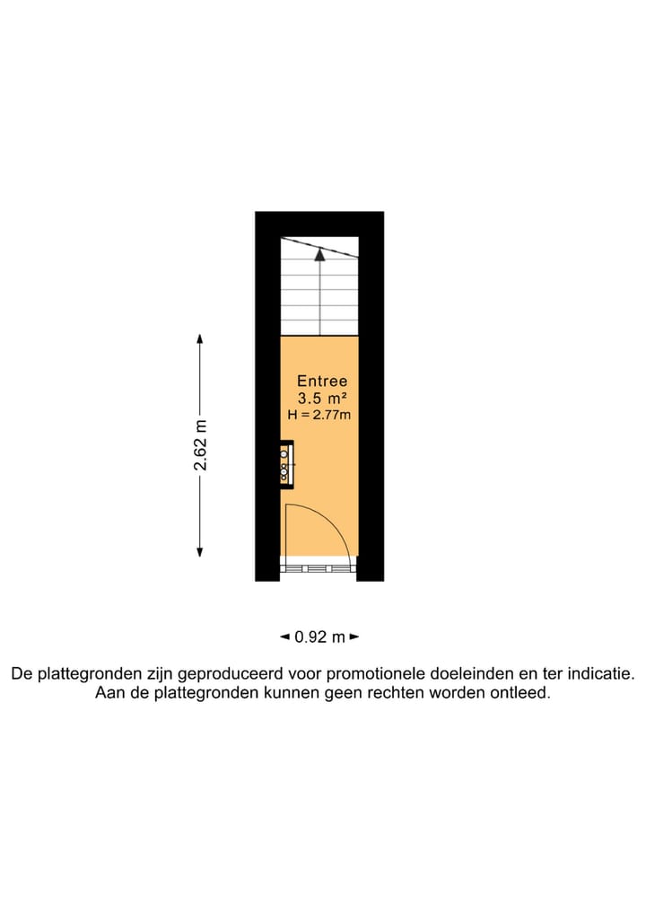 Photo 48 of Otterstraat 86-BS