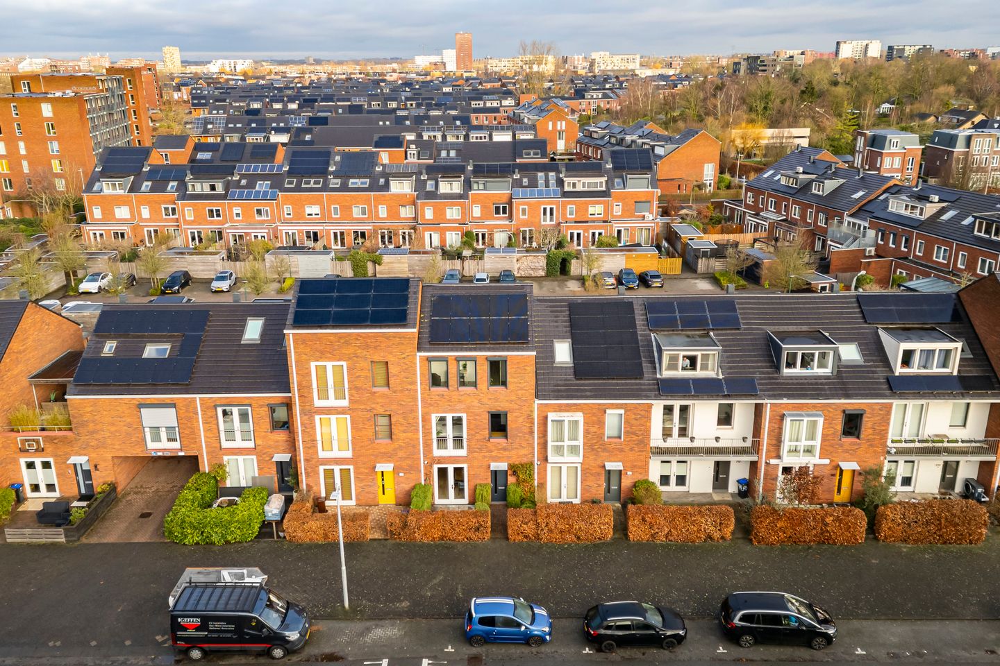 Foto 50 van Alendorperweg 92