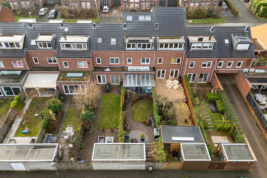 Foto 53 van Alendorperweg 92