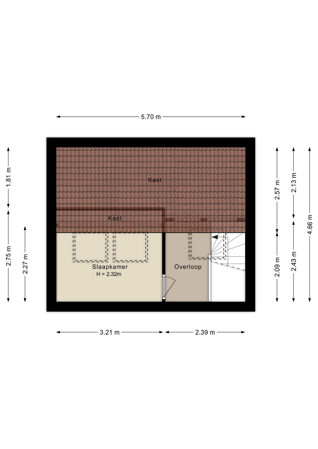 Foto 62 van Alendorperweg 92