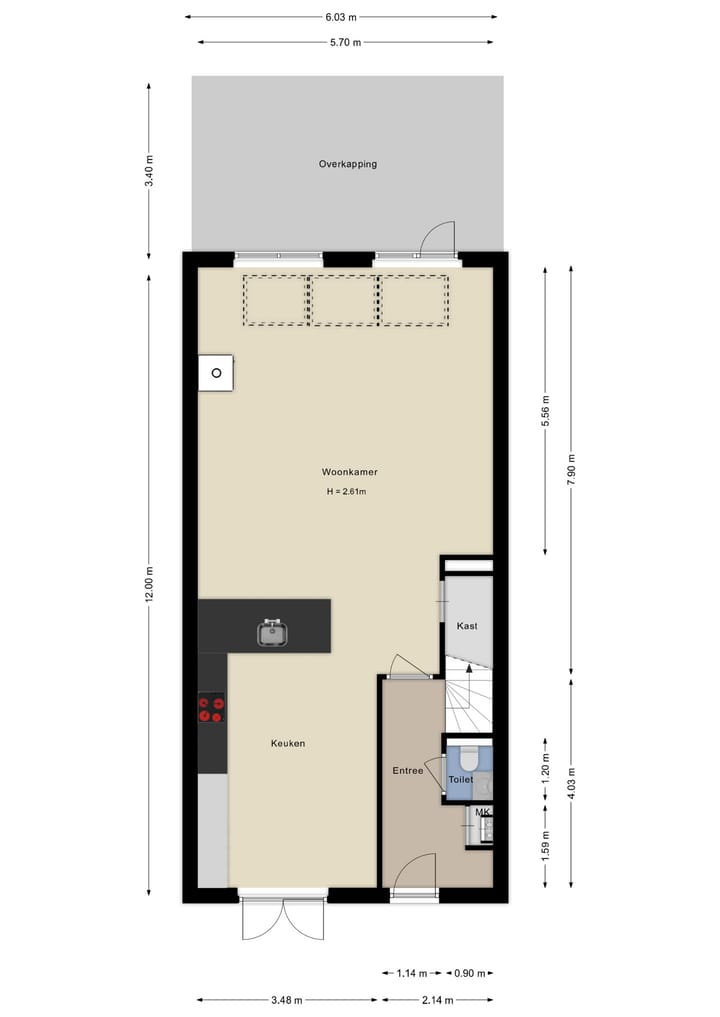 Foto 59 van Alendorperweg 92