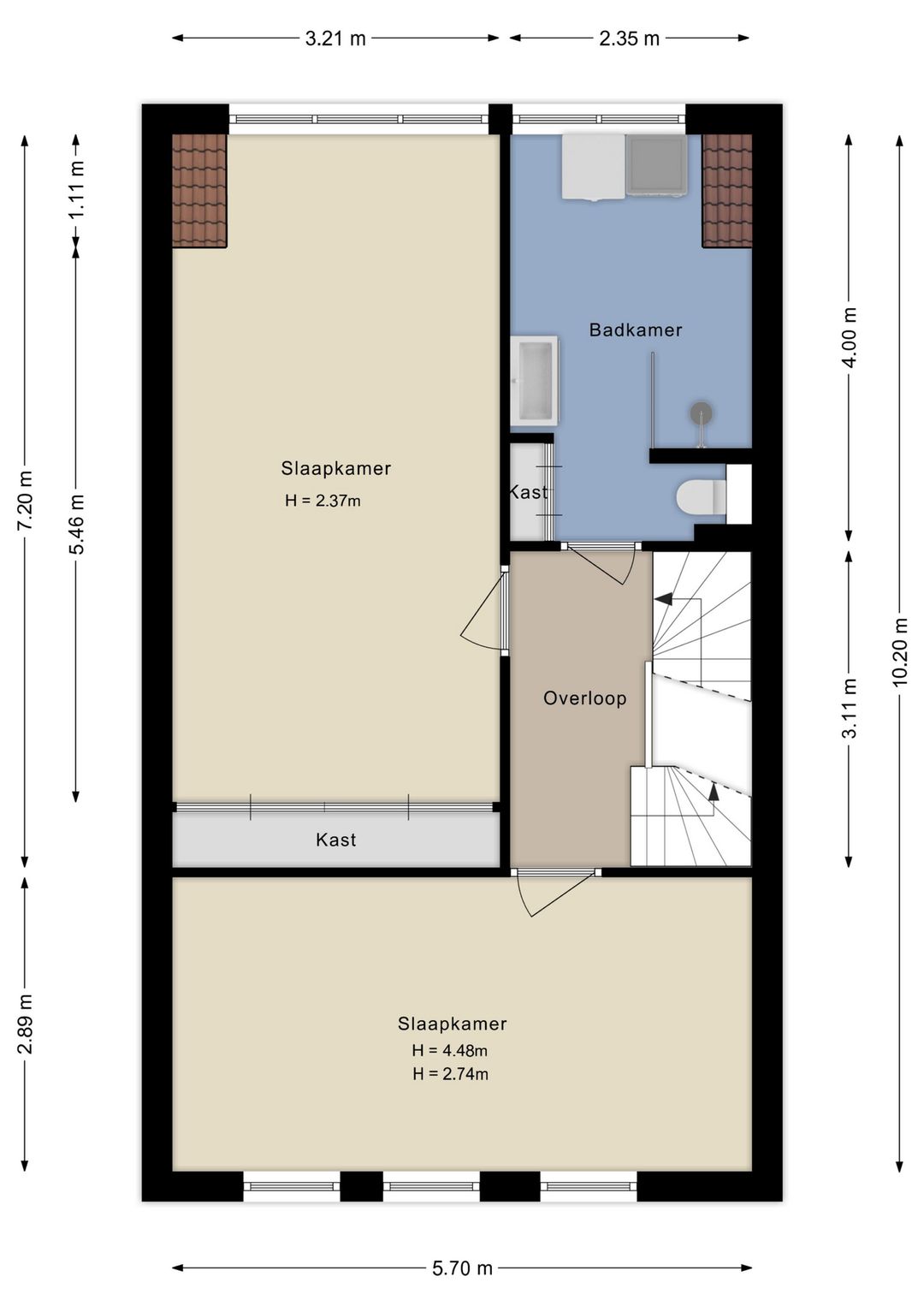 Foto 61 van Alendorperweg 92