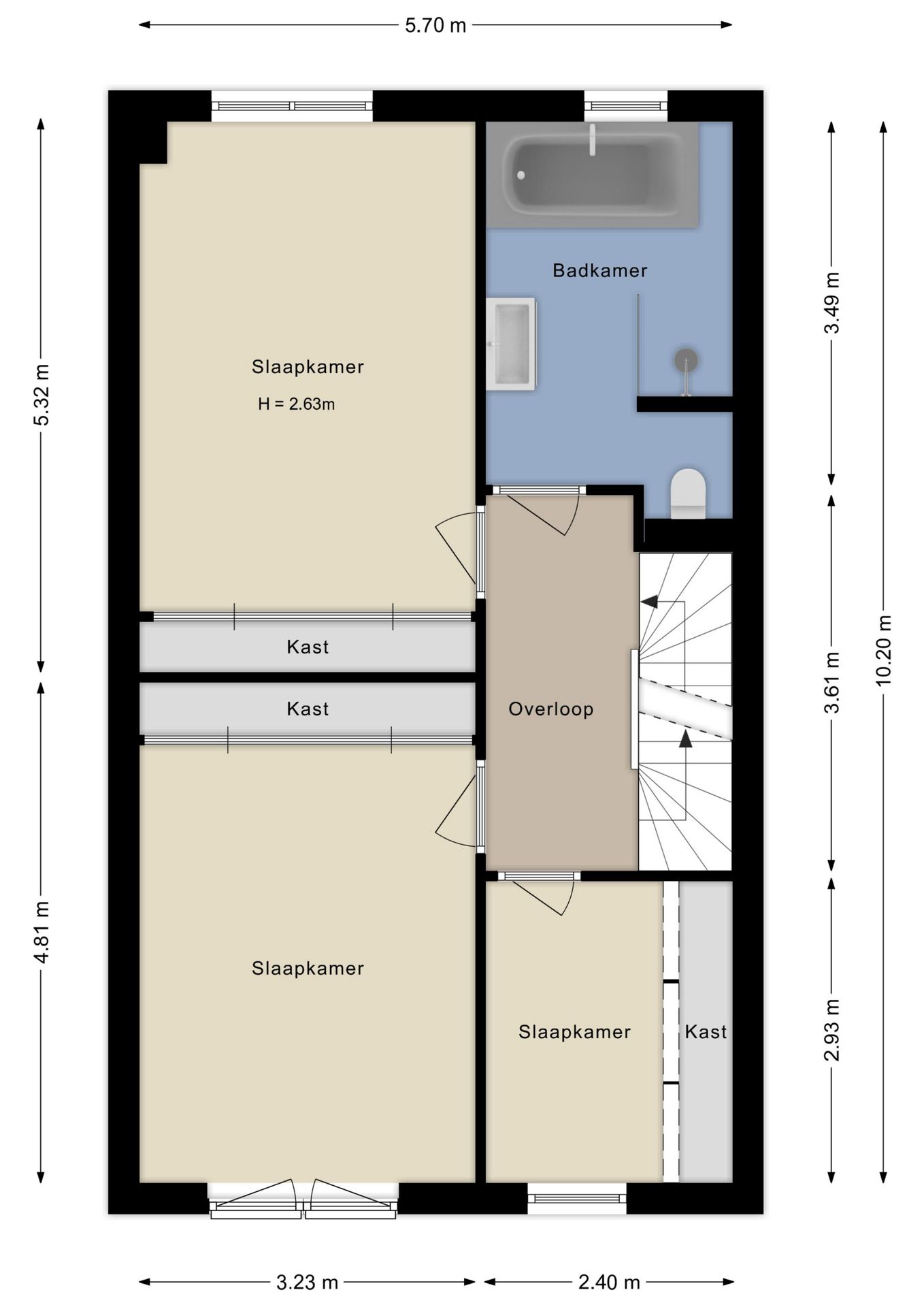 Foto 60 van Alendorperweg 92