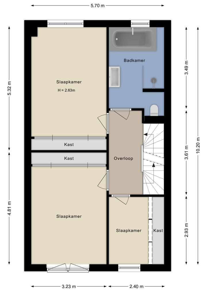 Foto 60 van Alendorperweg 92