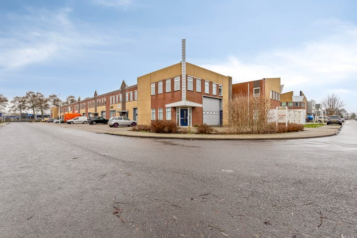 Impuls 21-23, Purmerend