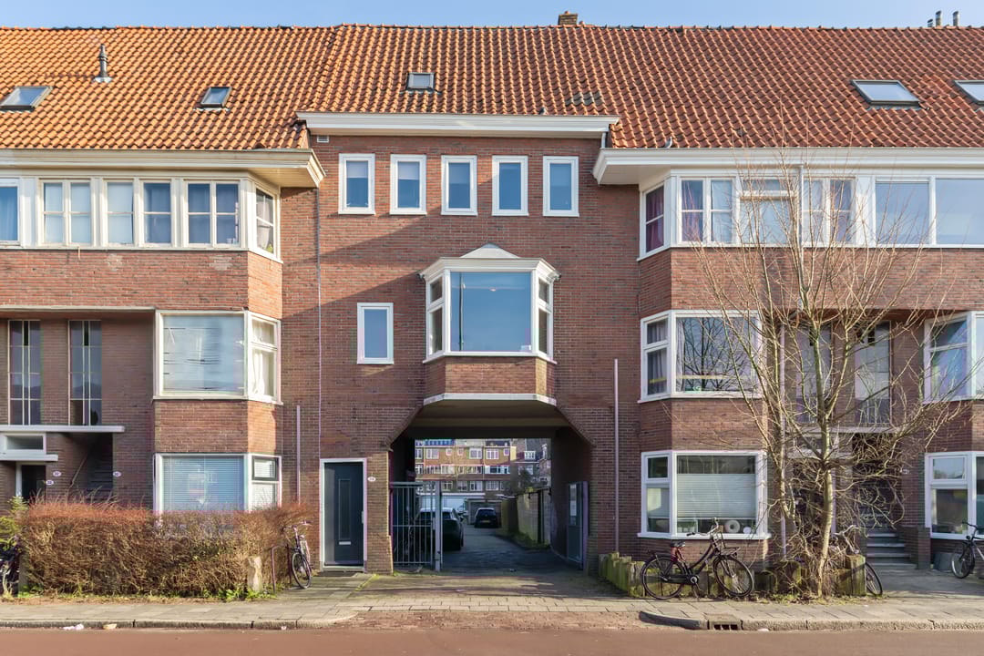 Photo 1 of Hoornsediep 34