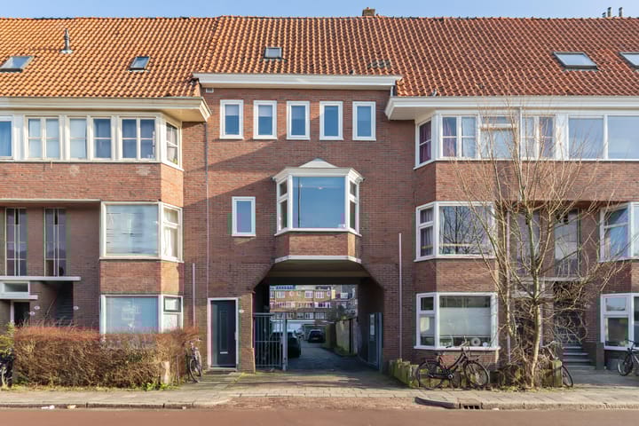 Photo 1 of Hoornsediep 34