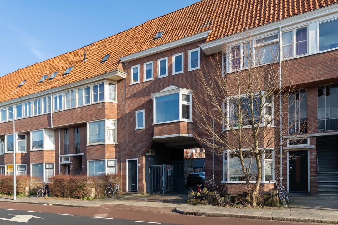 Photo 2 of Hoornsediep 34