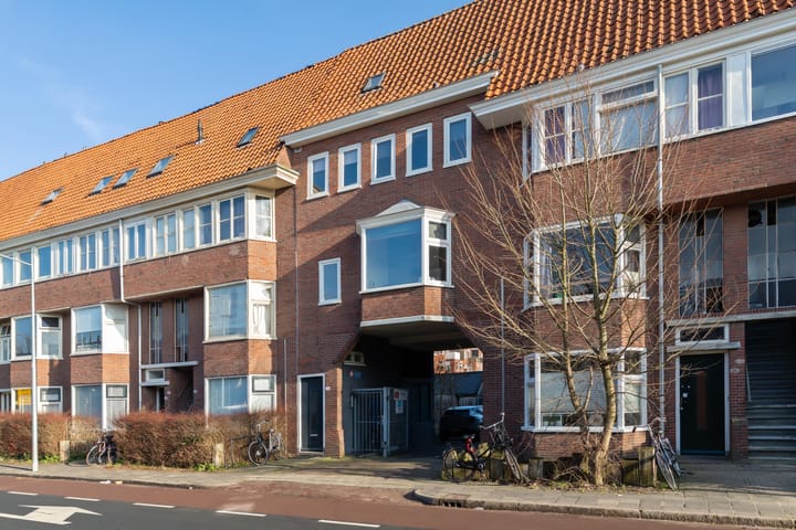 Photo 2 of Hoornsediep 34