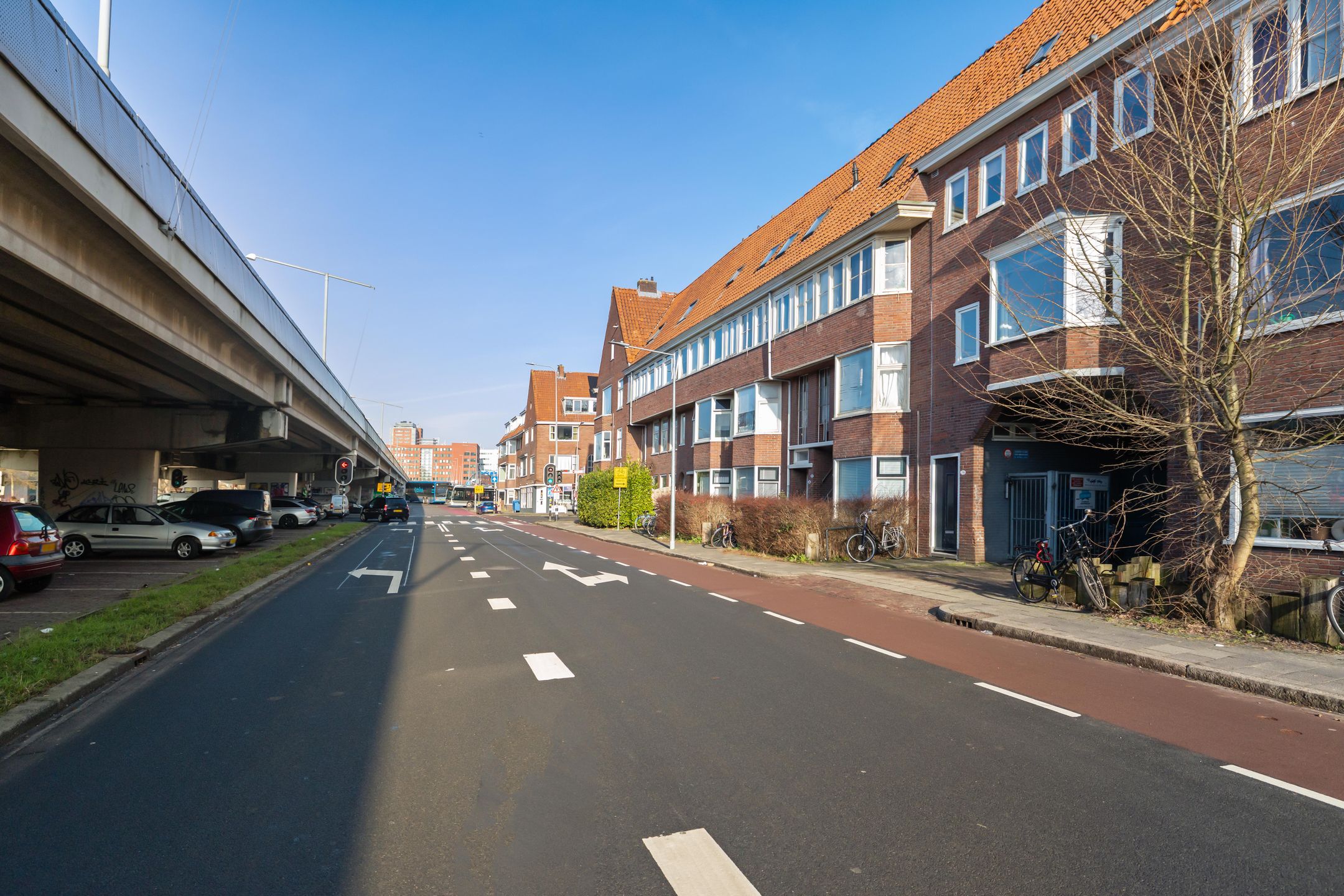 Photo 3 of Hoornsediep 34