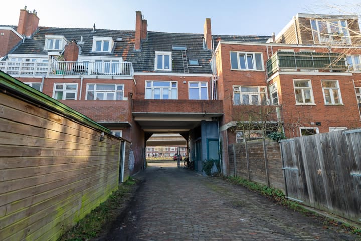 Photo 4 of Hoornsediep 34