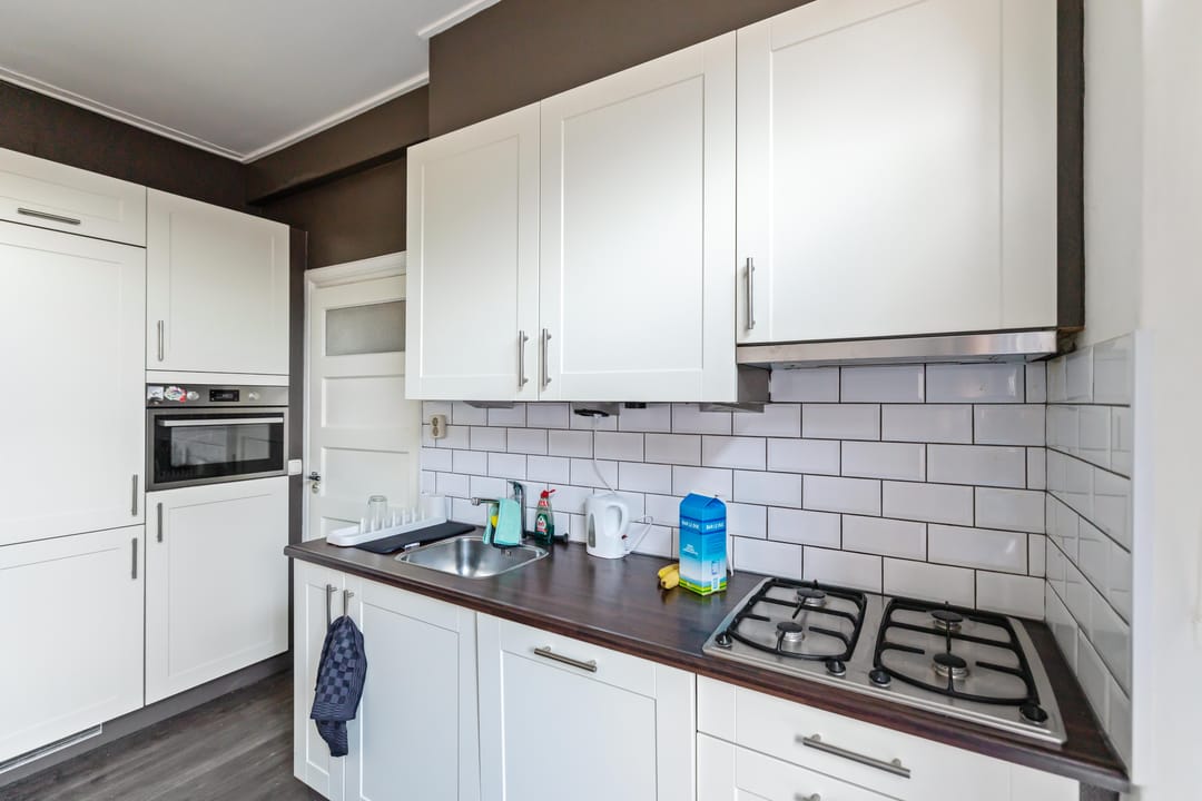 Photo 7 of Hoornsediep 34