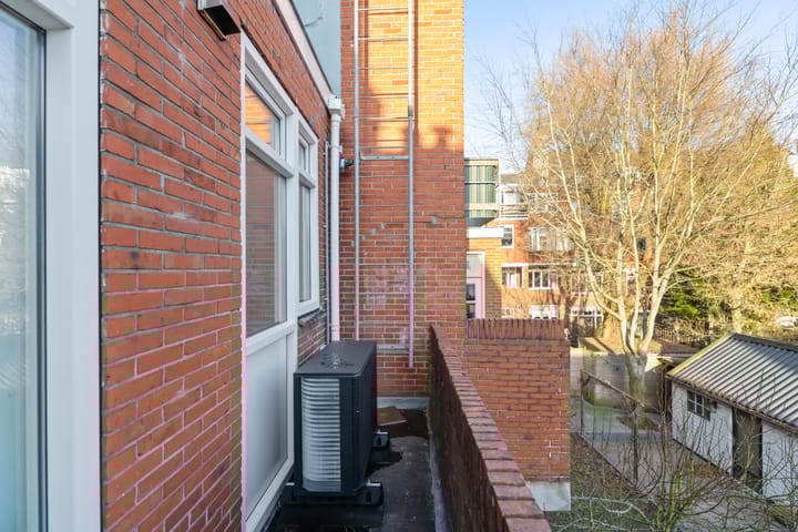 Photo 8 of Hoornsediep 34