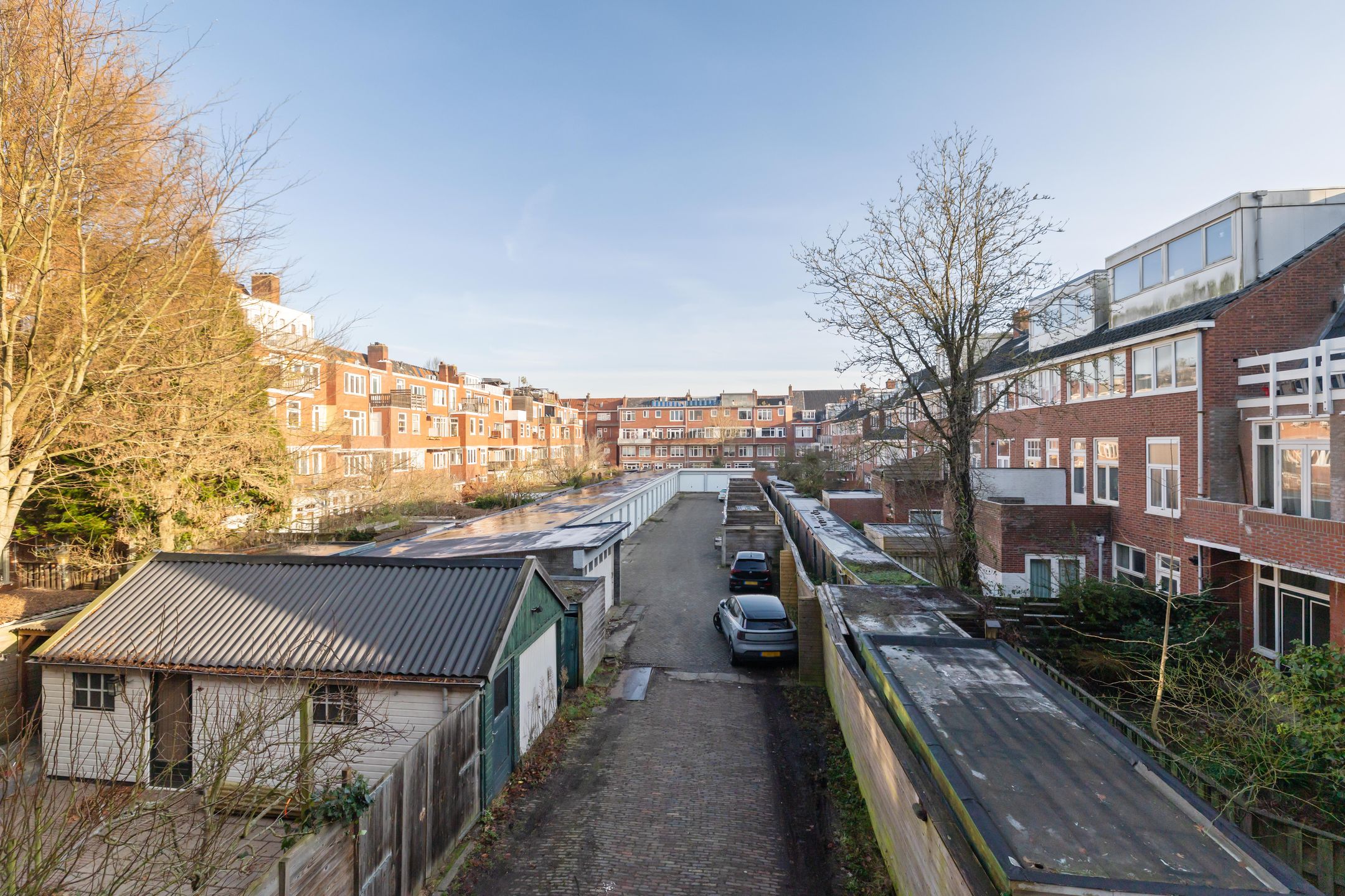 Photo 9 of Hoornsediep 34