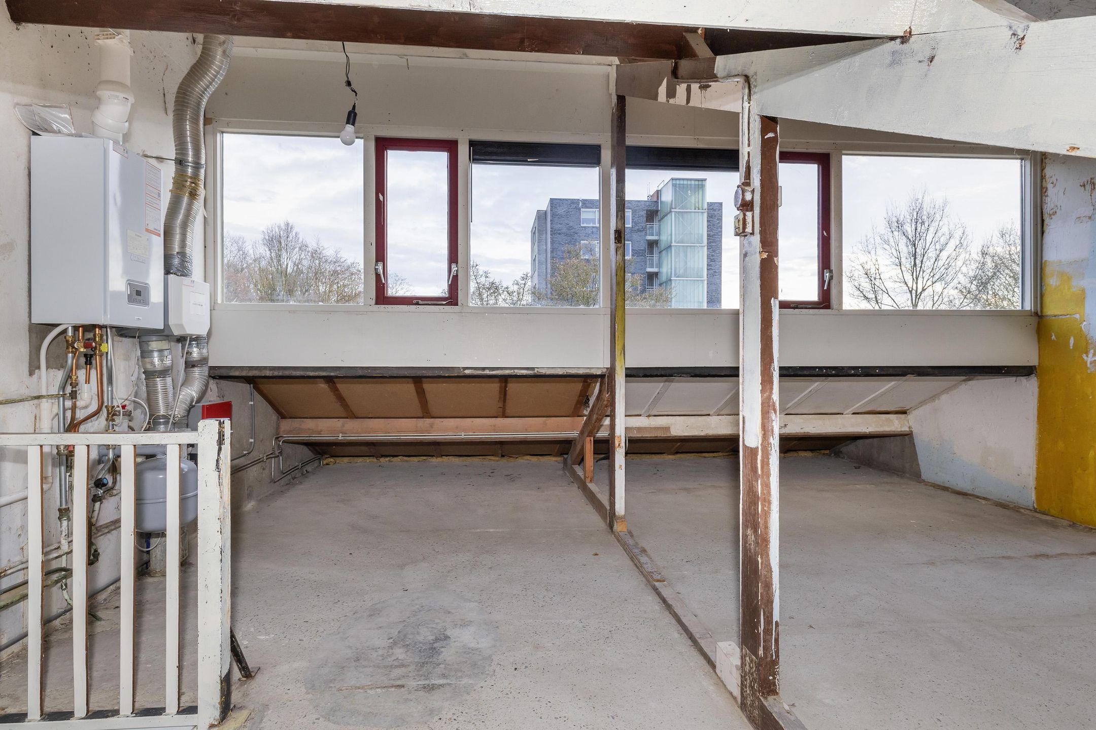 Foto 12 van Rhônepad 15