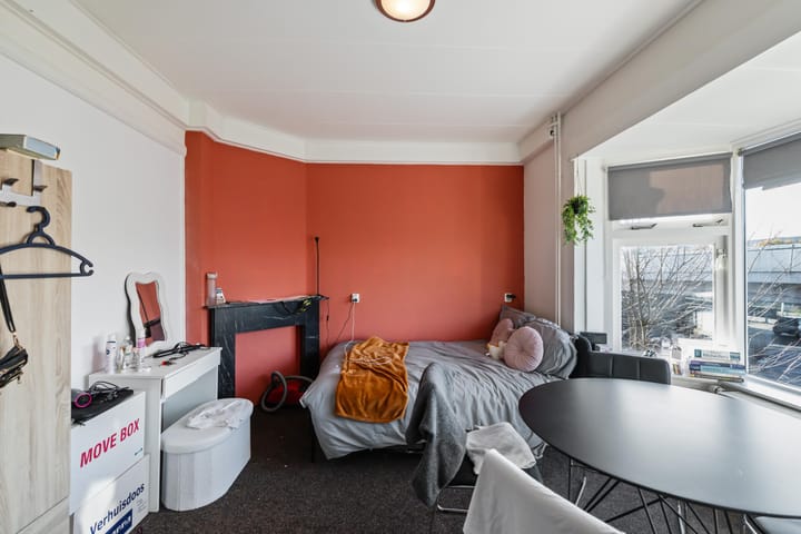 Photo 10 of Hoornsediep 34