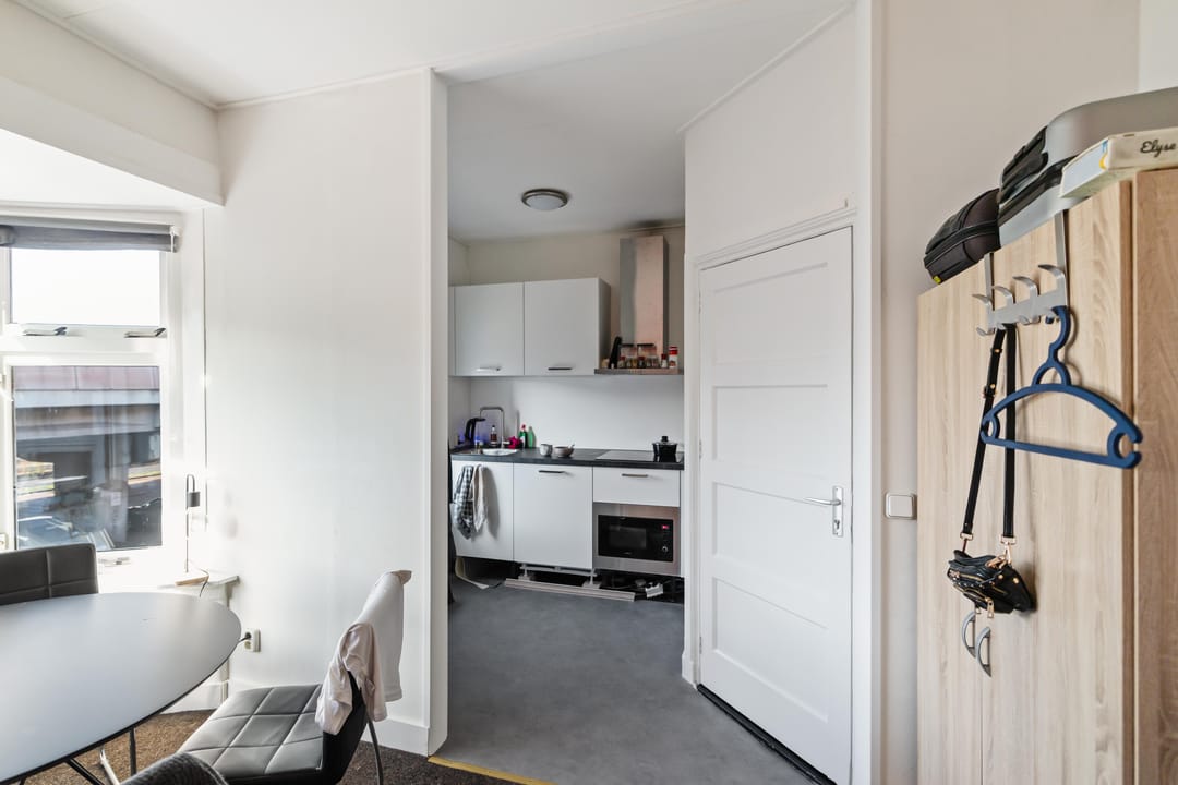 Photo 11 of Hoornsediep 34