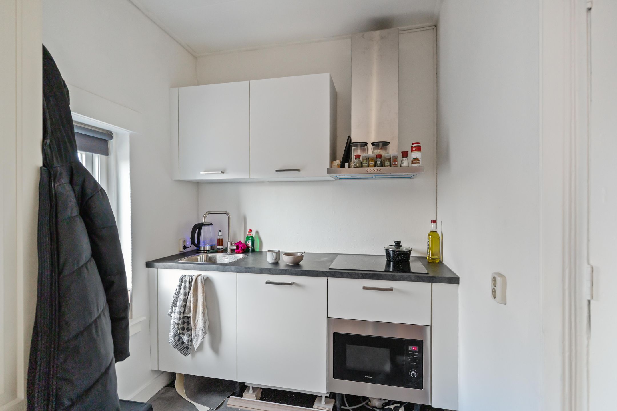 Photo 12 of Hoornsediep 34