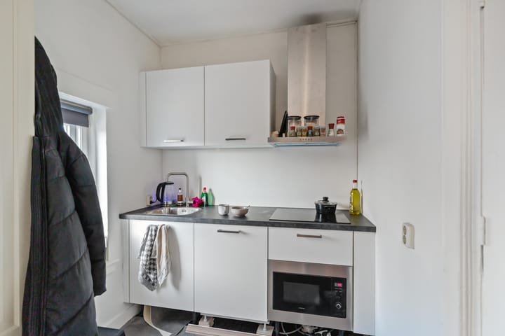 Photo 12 of Hoornsediep 34