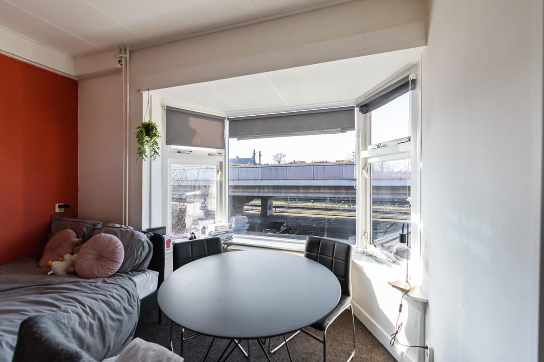 Photo 13 of Hoornsediep 34