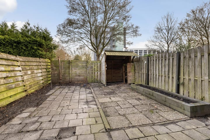 Foto 14 van Rhônepad 15