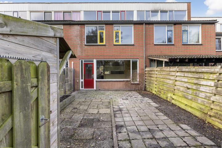 Foto 15 van Rhônepad 15