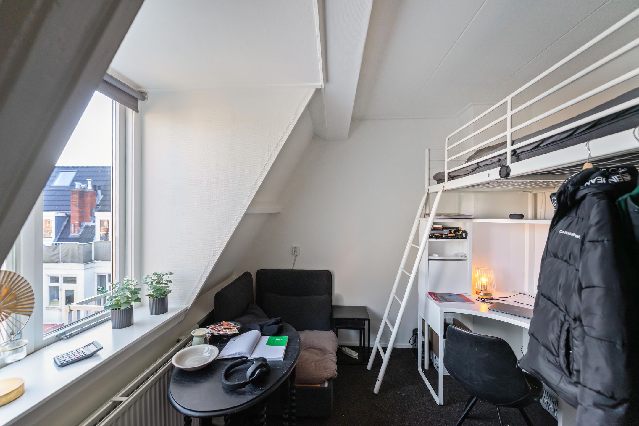 Photo 18 of Hoornsediep 34