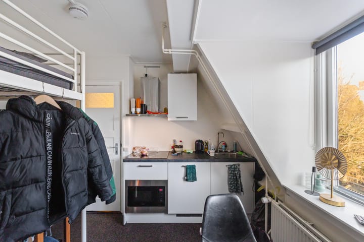 Photo 19 of Hoornsediep 34