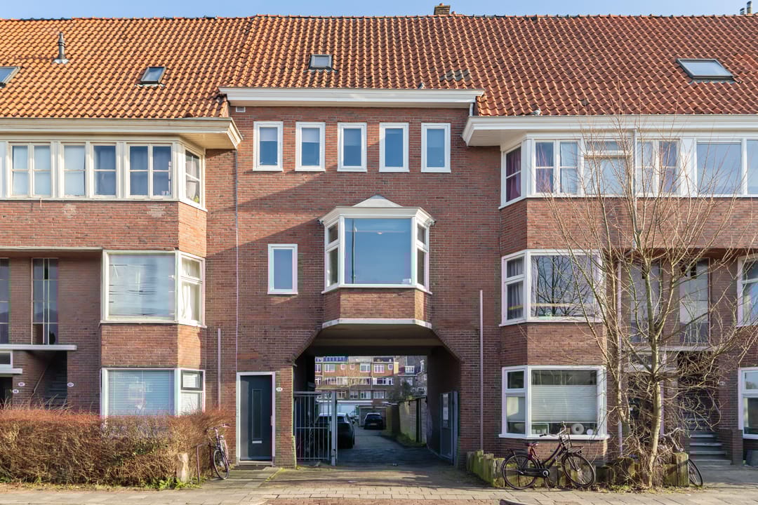 Photo 32 of Hoornsediep 34