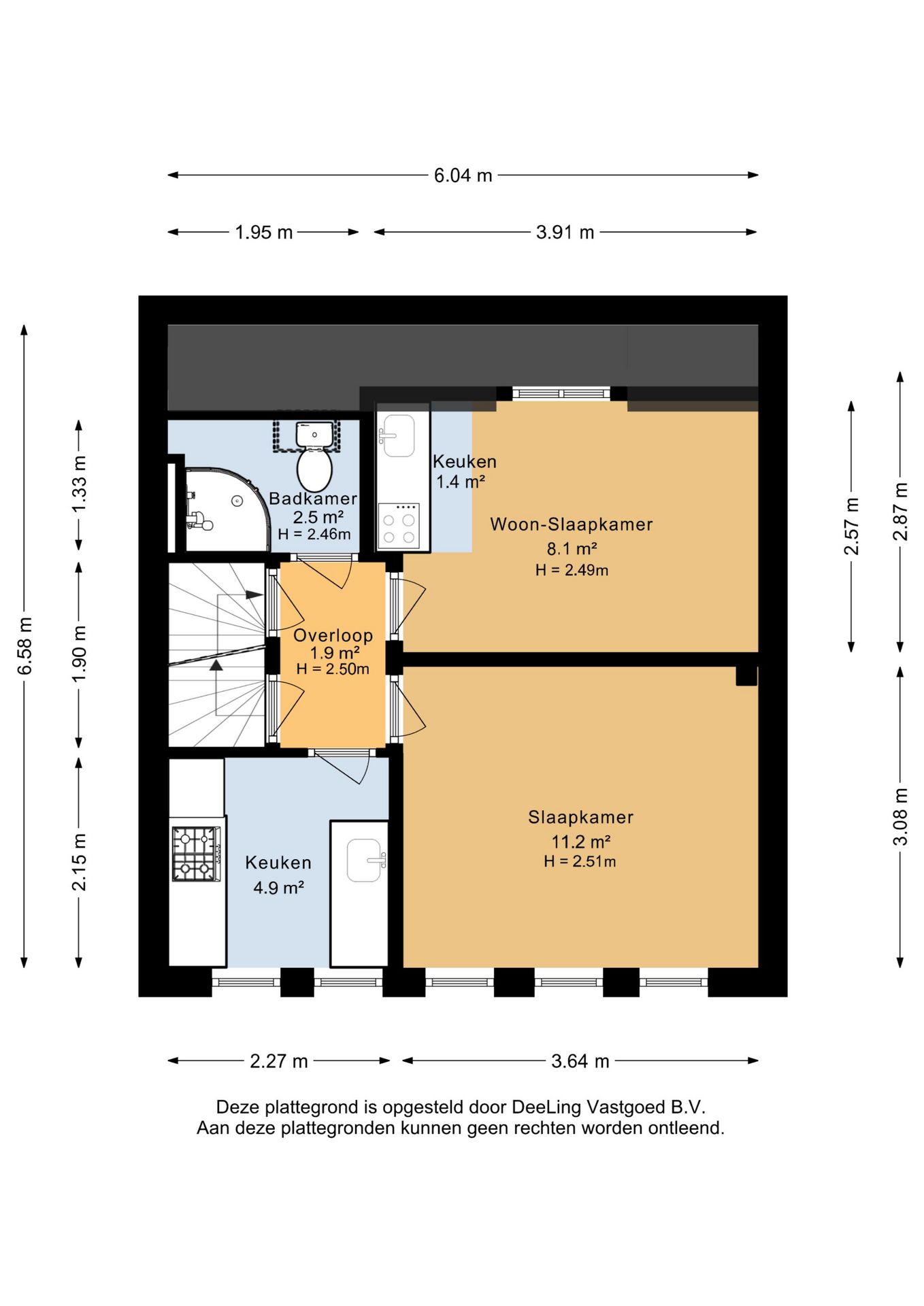 Photo 36 of Hoornsediep 34