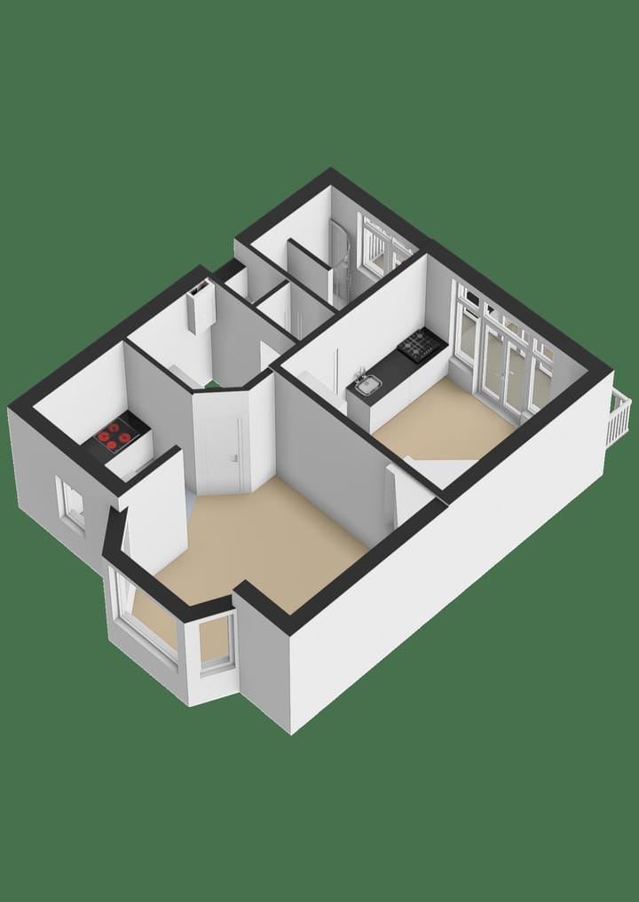 Photo 39 of Hoornsediep 34