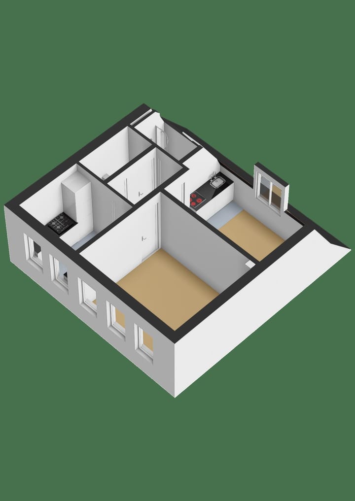 Photo 40 of Hoornsediep 34