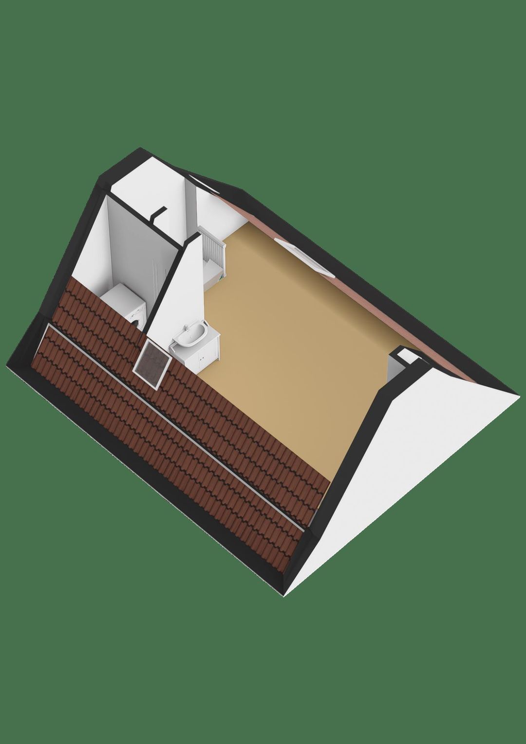 Photo 41 of Hoornsediep 34